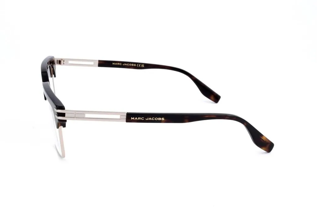 Marc Jacobs Eyewear Eyebrow Frame Glasses