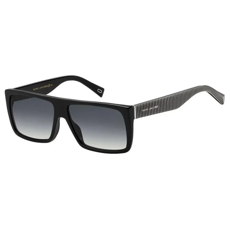 Marc Jacobs Eyewear Rectangle Frame Sunglasses