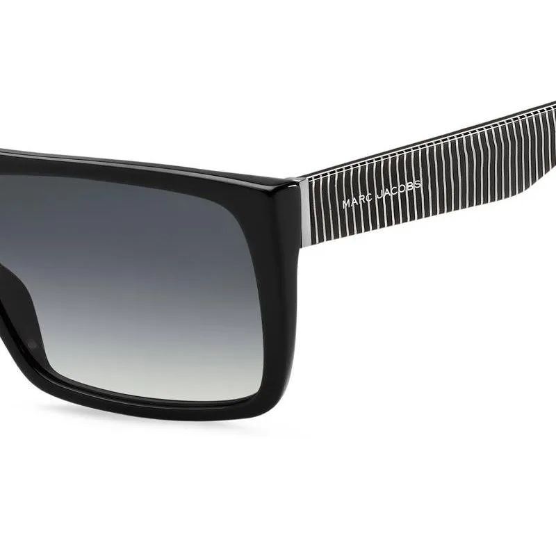 Marc Jacobs Eyewear Rectangle Frame Sunglasses