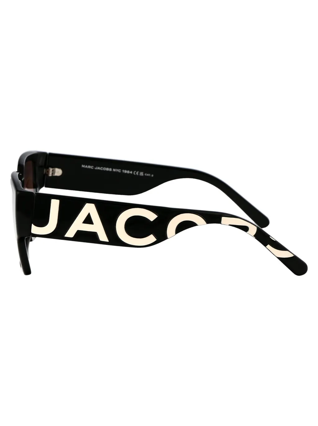 Marc Jacobs Eyewear Square Frame Sunglasses