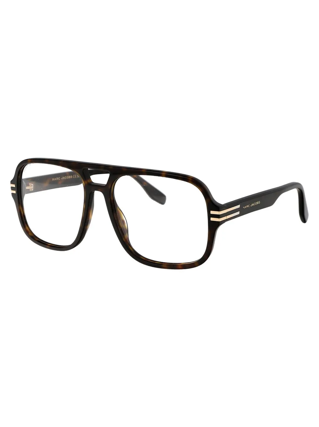 Marc Jacobs Eyewear Square Frame Glasses
