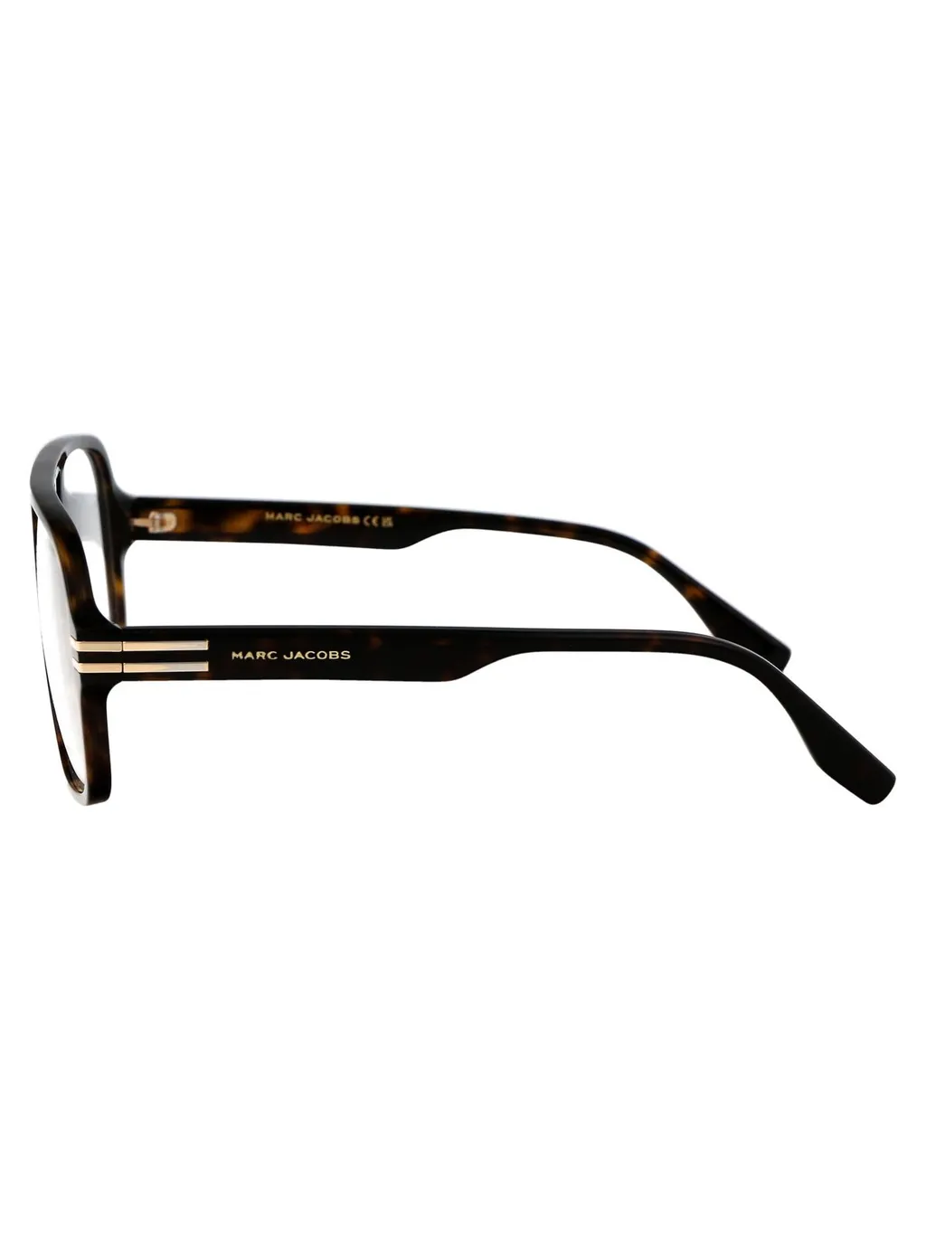 Marc Jacobs Eyewear Square Frame Glasses