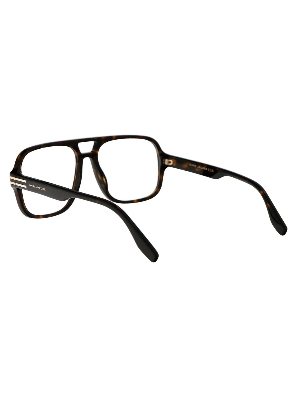 Marc Jacobs Eyewear Square Frame Glasses