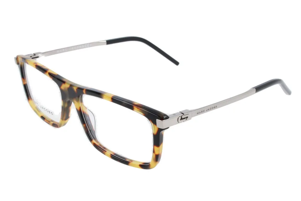 Marc Jacobs Eyewear Square Frame Glasses