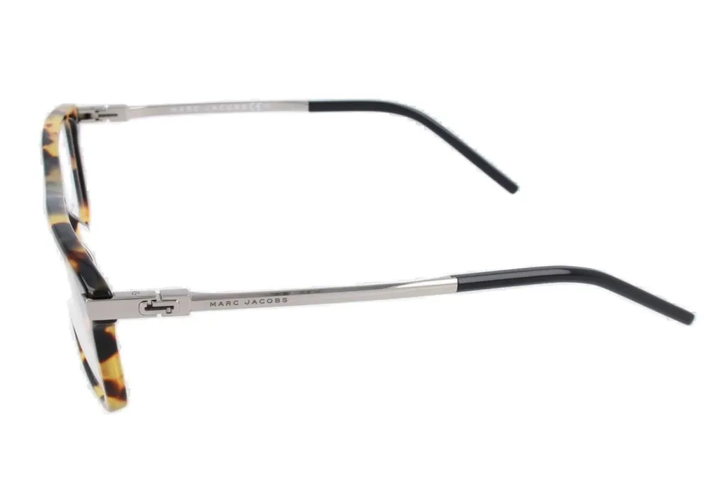 Marc Jacobs Eyewear Square Frame Glasses
