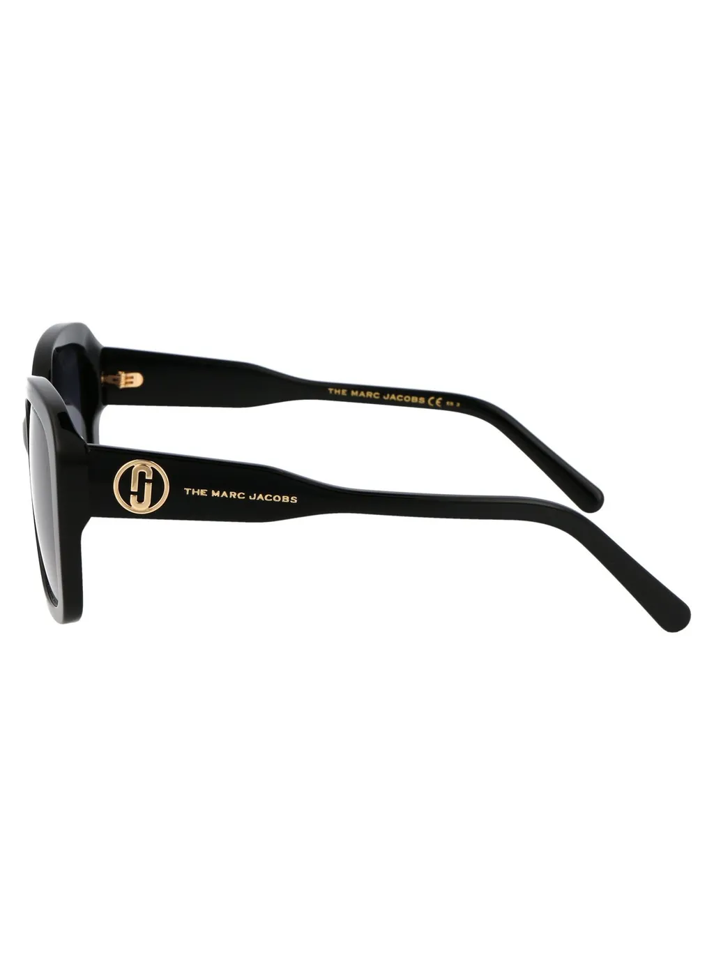 Marc Jacobs Eyewear Square Frame Sunglasses