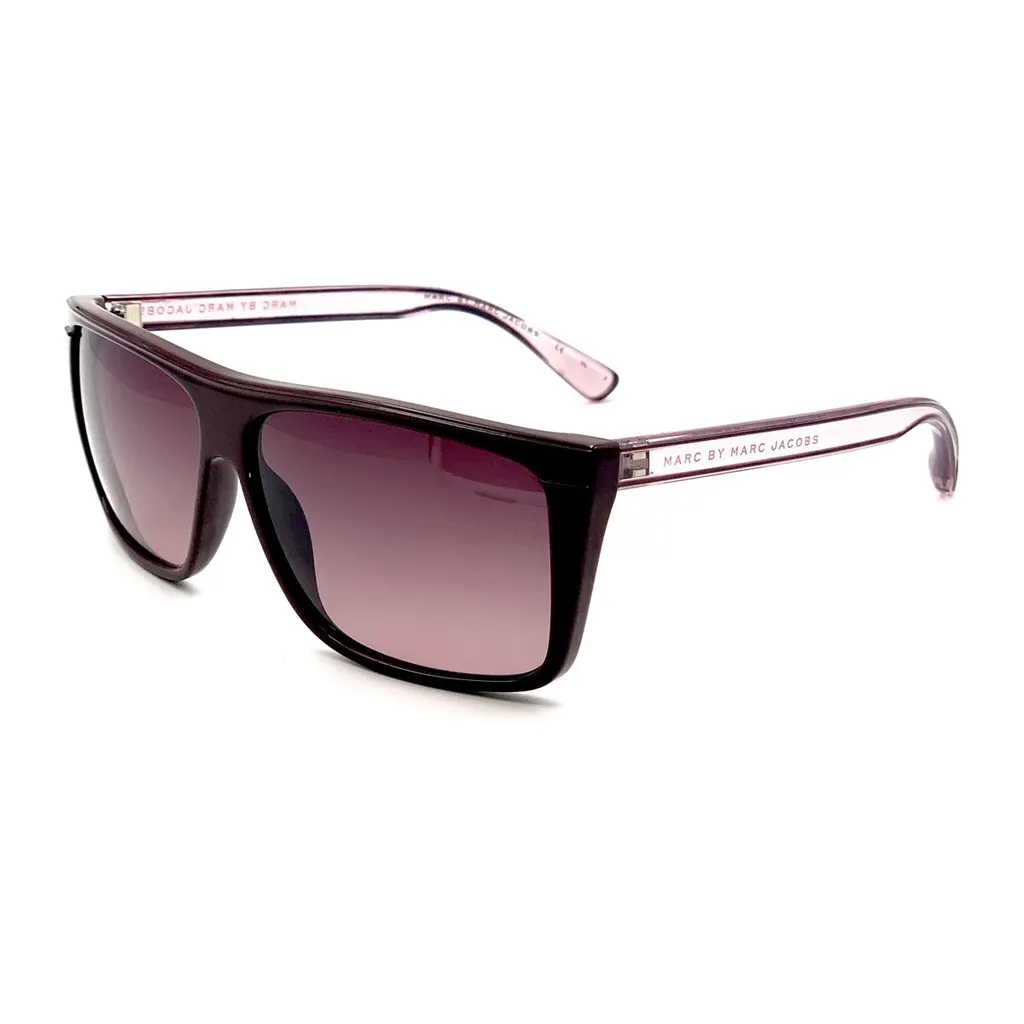 Marc Jacobs Eyewear Rectangular Frame Sunglasses