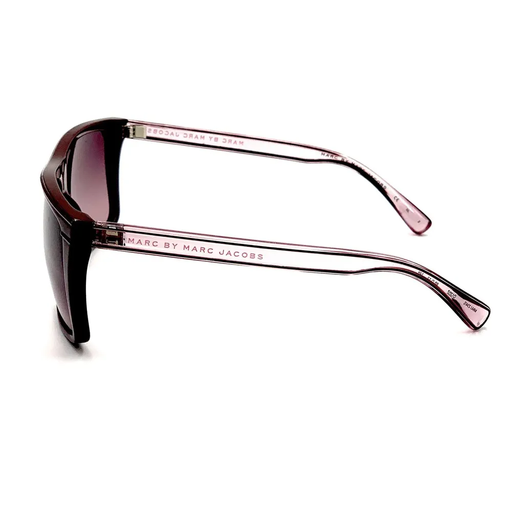 Marc Jacobs Eyewear Rectangular Frame Sunglasses