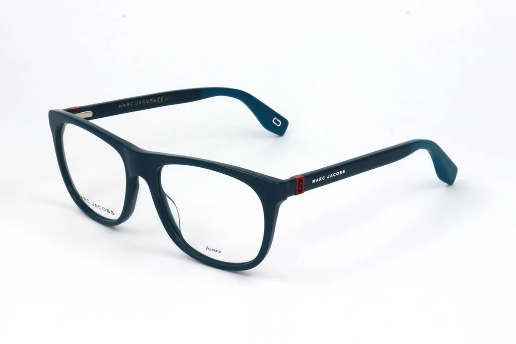 Marc Jacobs Eyewear Square Frame Glasses