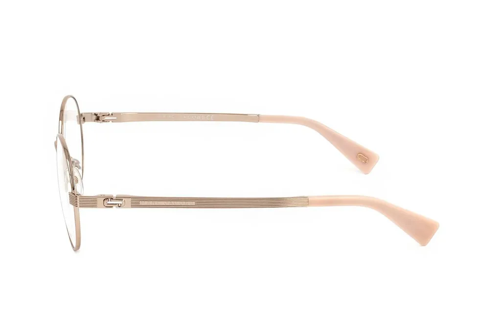 Marc Jacobs Eyewear Round Frame Glasses