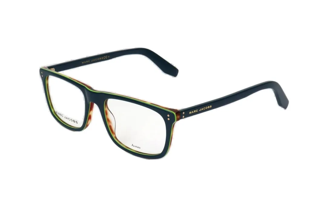Marc Jacobs Eyewear Cat-Eye Frame Glasses