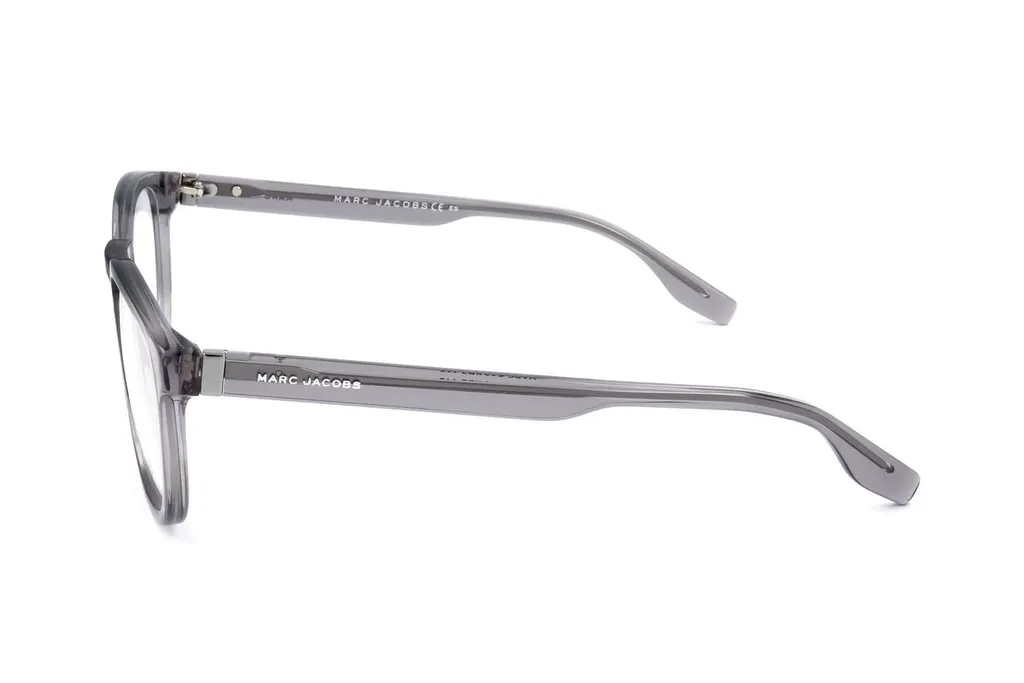 Marc Jacobs Eyewear Oval Frame Glasses