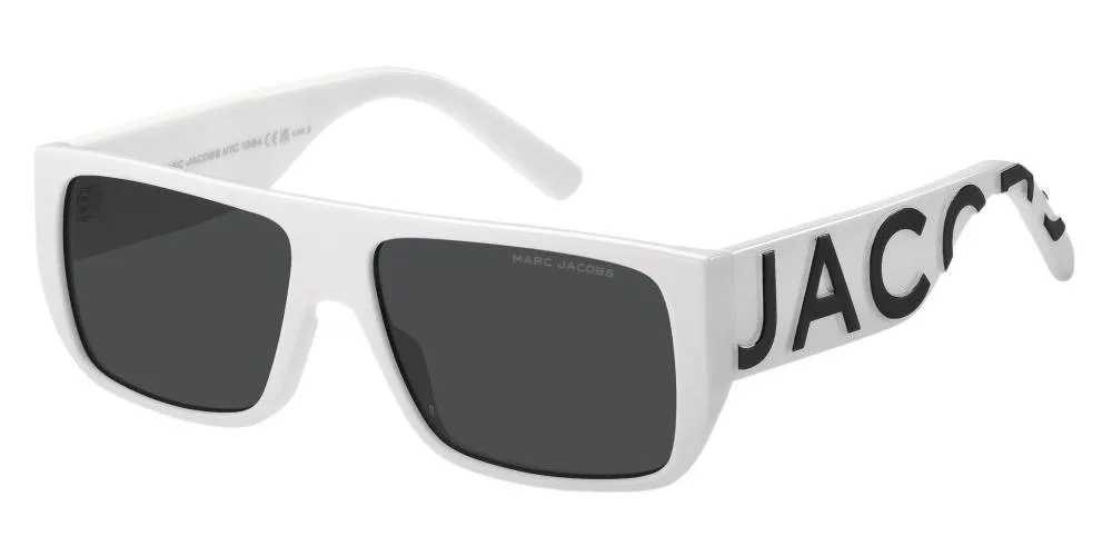 Marc Jacobs Eyewear Rectangle Frame Sunglasses