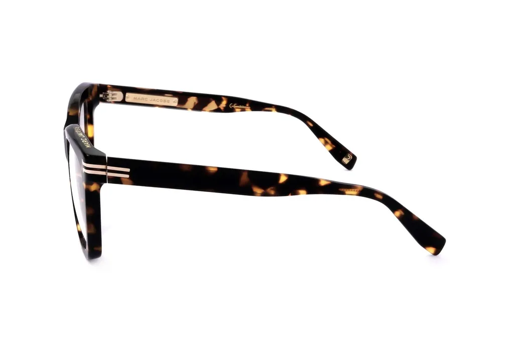 Marc Jacobs Eyewear Square Frame Glasses