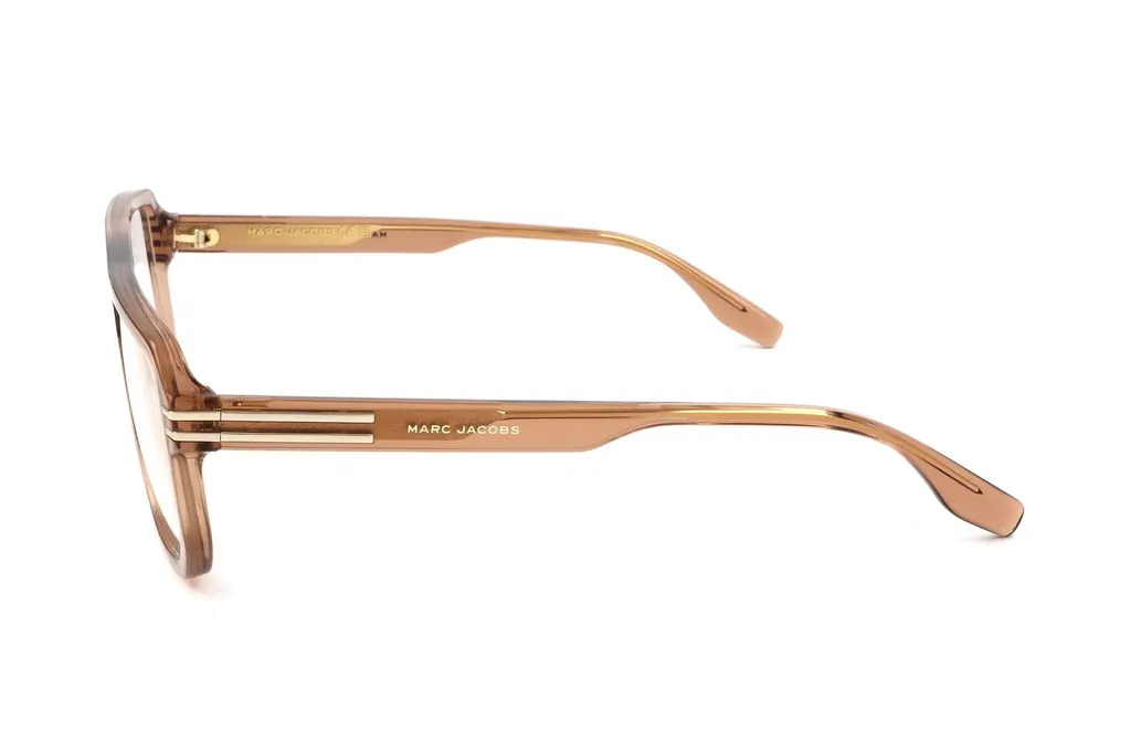 Marc Jacobs Eyewear Rectangular Frame Glasses