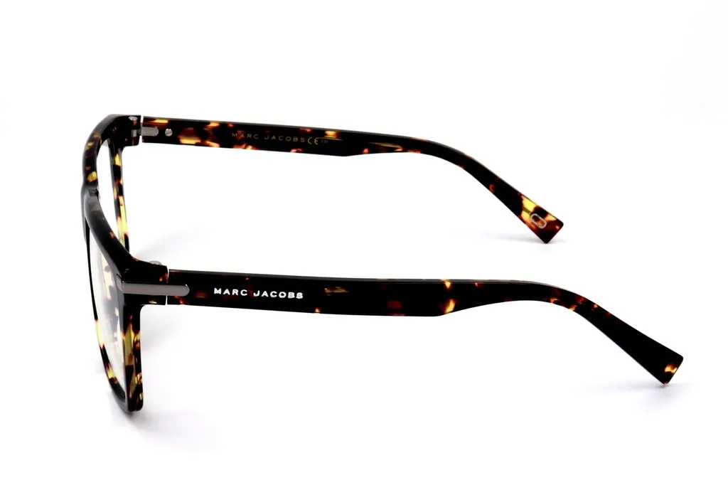 Marc Jacobs Eyewear Square Frame Glasses