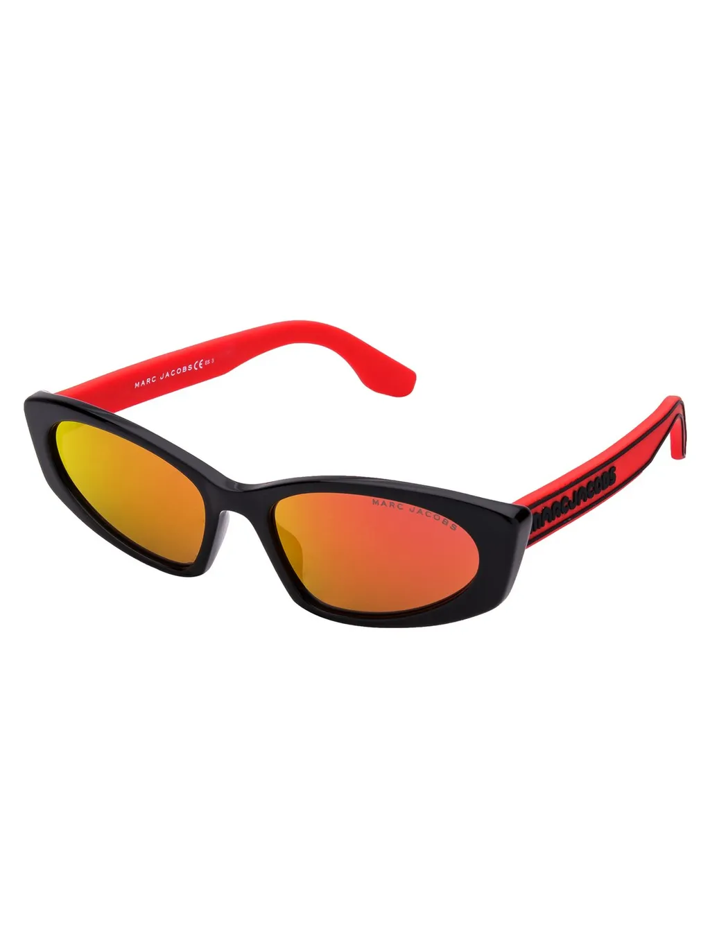 Marc Jacobs Eyewear Cat-Eye Frame Sunglasses