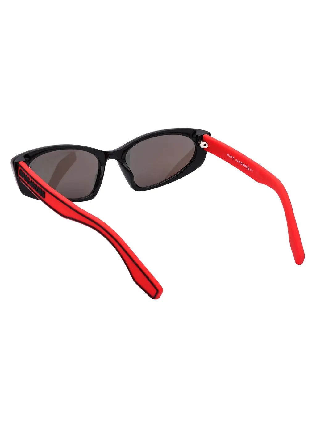Marc Jacobs Eyewear Cat-Eye Frame Sunglasses