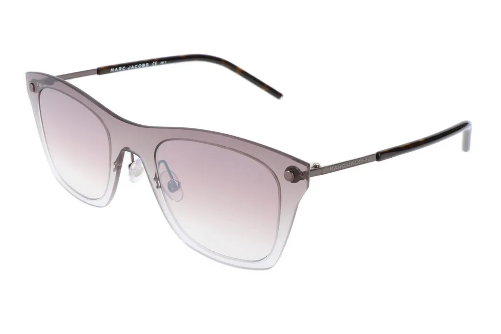 Marc Jacobs Eyewear Square Frame Sunglasses