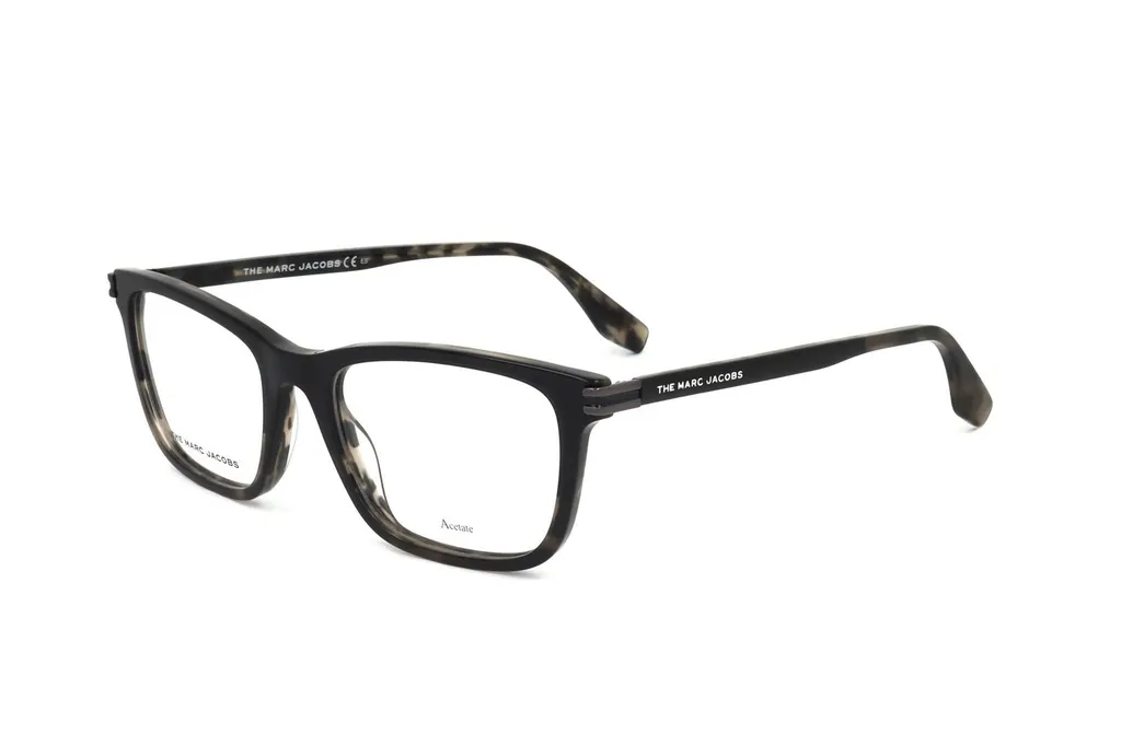 Marc Jacobs Eyewear Rectangle Frame Glasses