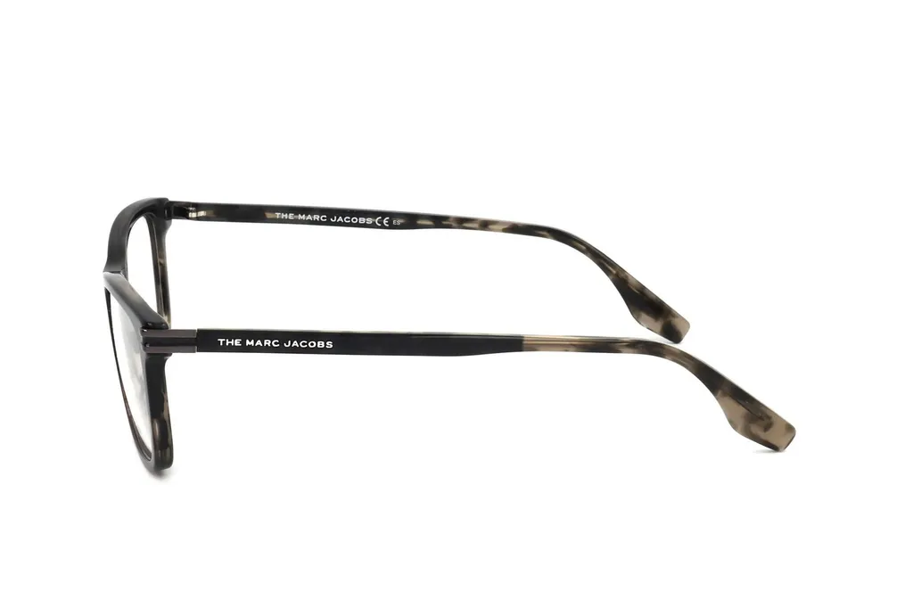 Marc Jacobs Eyewear Rectangle Frame Glasses