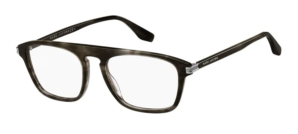Marc Jacobs Eyewear Square Frame Glasses
