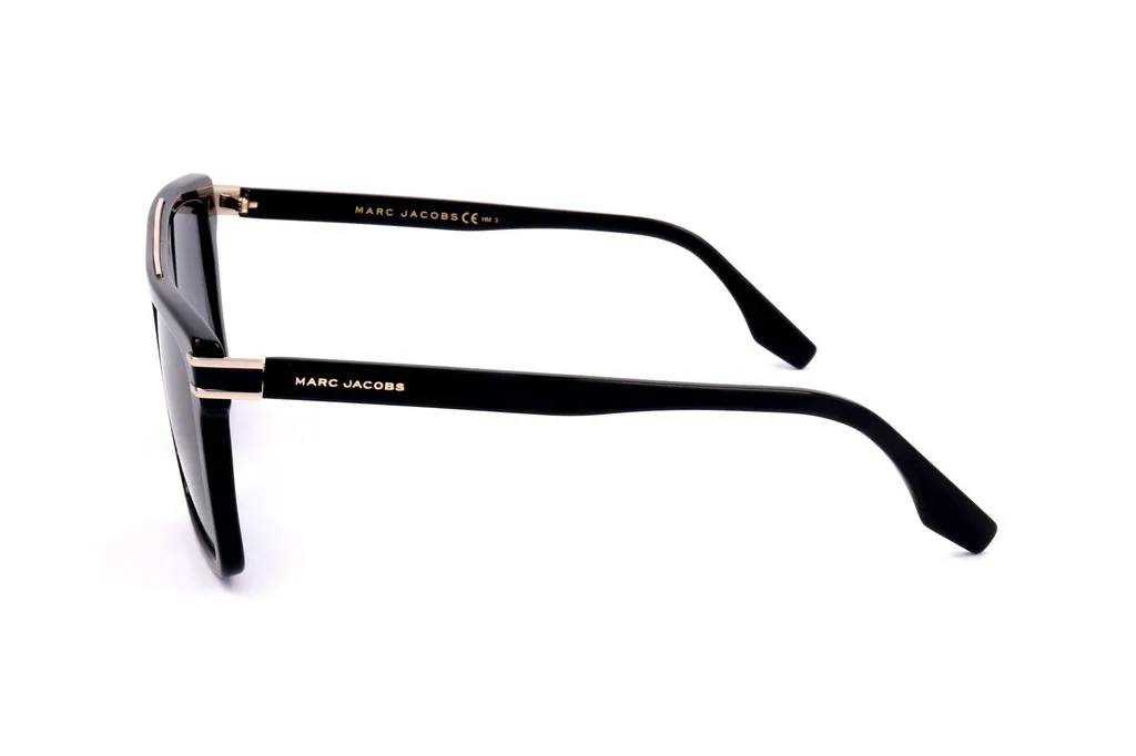 Marc Jacobs Eyewear Square Frame Sunglasses