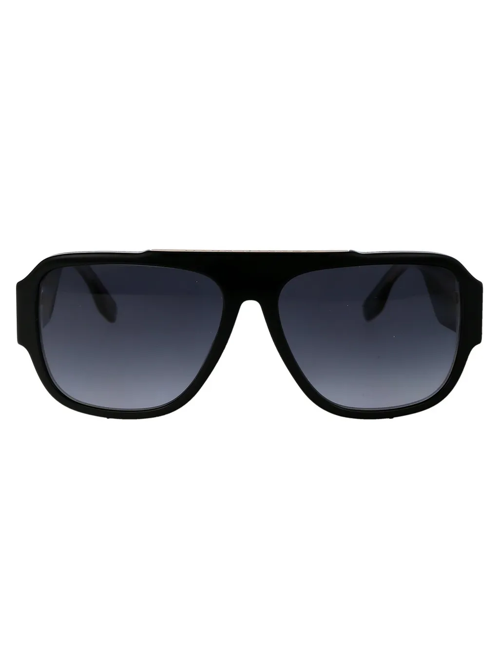 Marc Jacobs Eyewear Rectangular Frame Sunglasses
