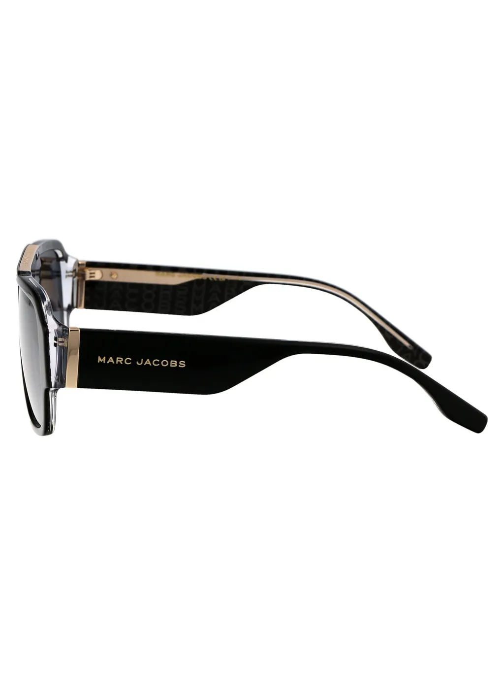 Marc Jacobs Eyewear Rectangular Frame Sunglasses