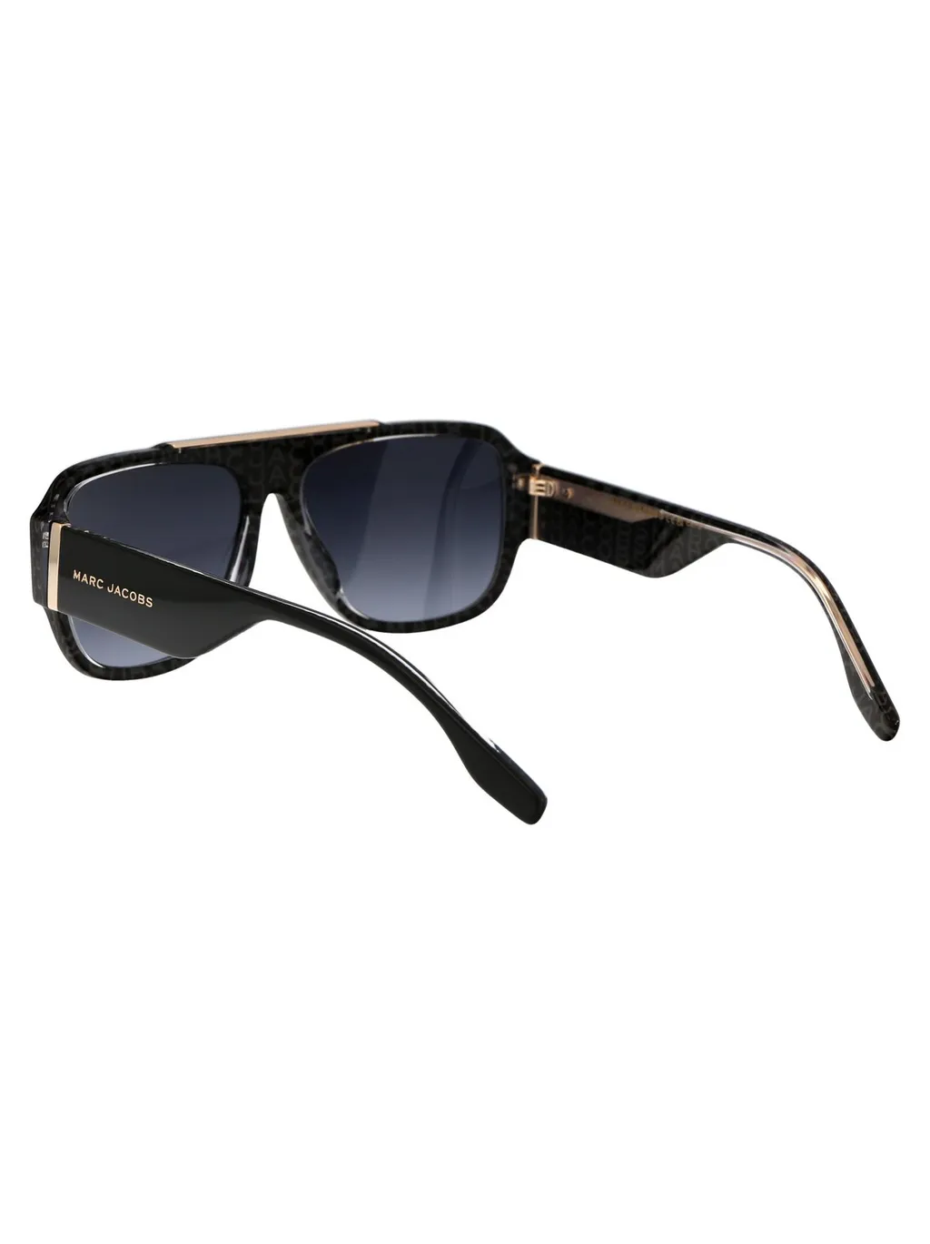 Marc Jacobs Eyewear Rectangular Frame Sunglasses