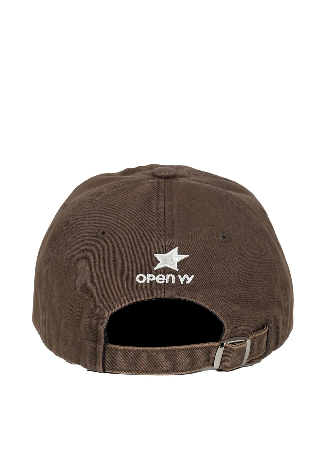 Yy Gradient Ball Cap / Brw