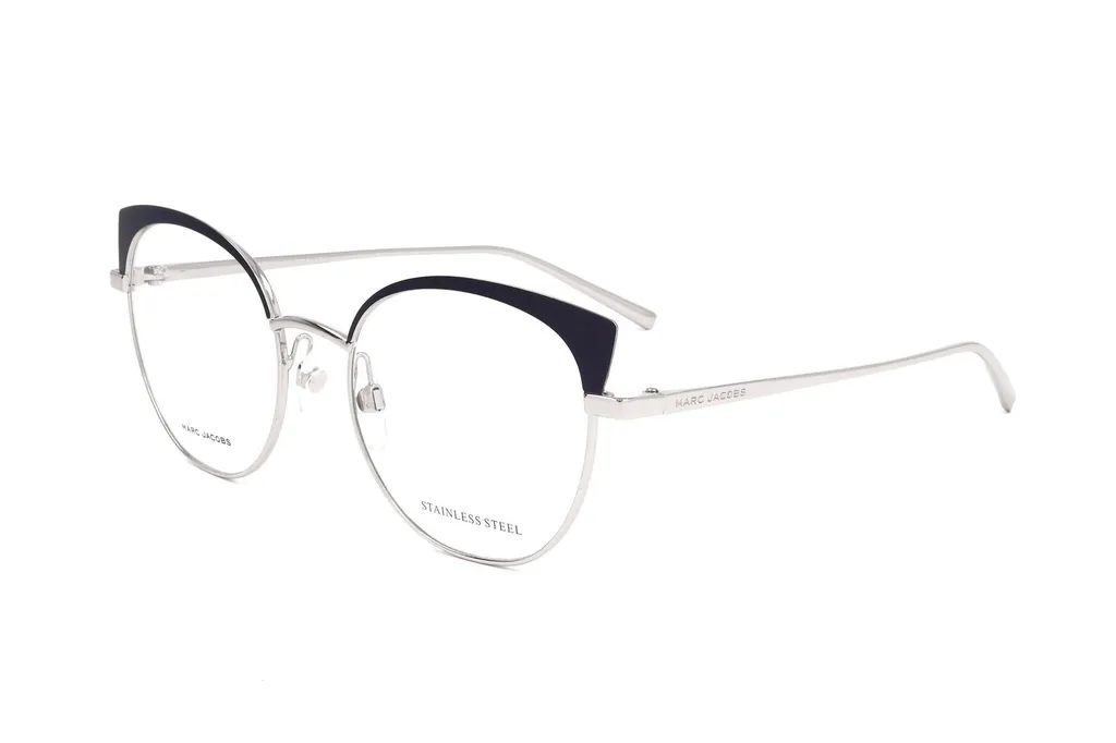 Marc Jacobs Eyewear Cat-Eye Glasses