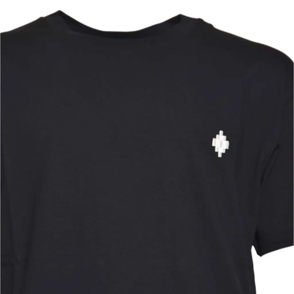 Marcelo Burlon County Of Milan Logo Printed T-Shirt