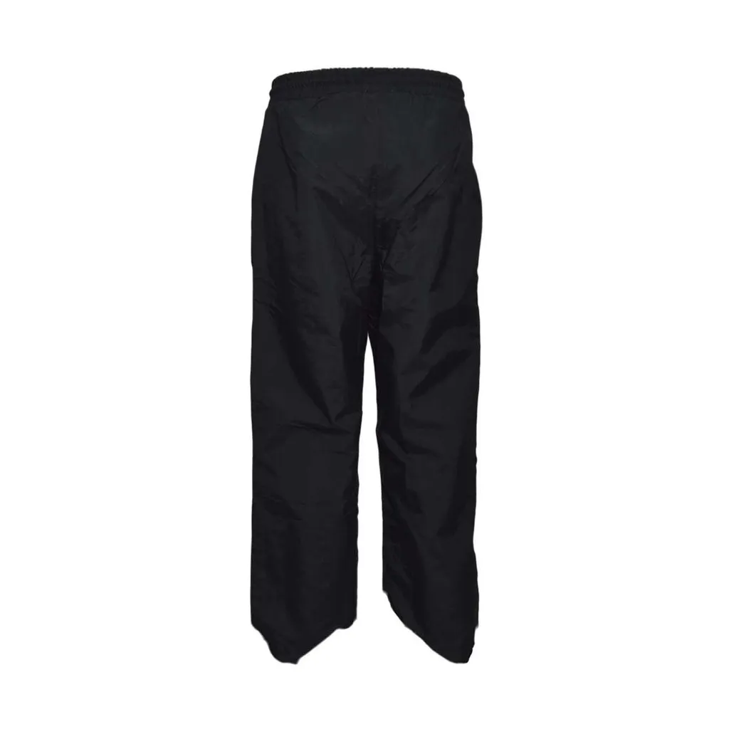 Marcelo Burlon County Of Milan Drawstring Pants