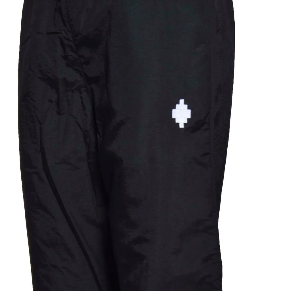 Marcelo Burlon County Of Milan Drawstring Pants