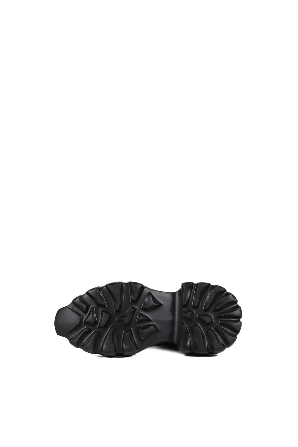 Pull On Mega Tractor / Blk