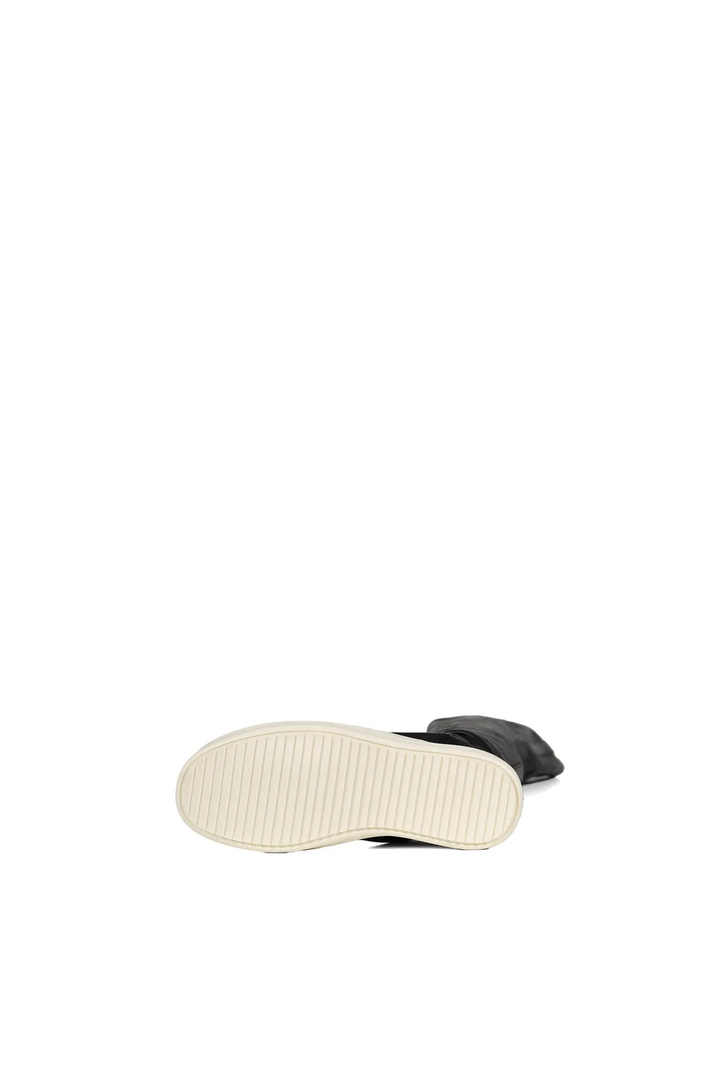 High Stocking Sneaks / Blk Milk Milk
