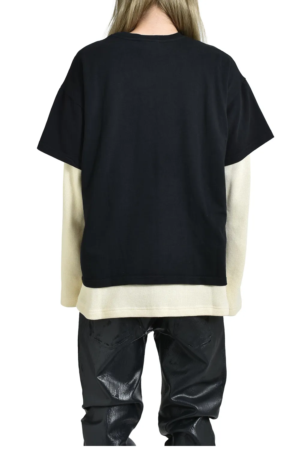 Murica Thermal / Blk Crm