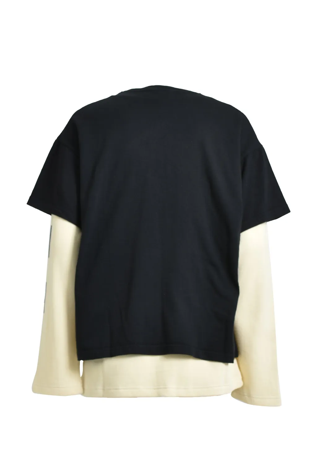 Murica Thermal / Blk Crm