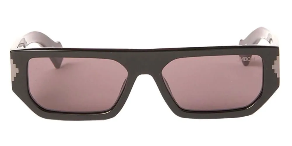 Marcelo Burlon County Of Milan Geometric Frame Sunglasses