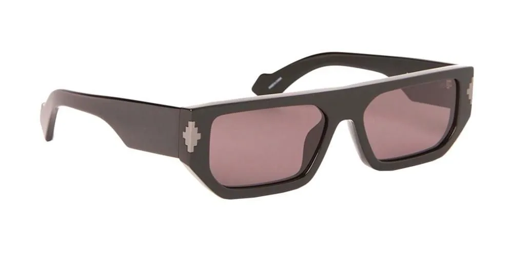 Marcelo Burlon County Of Milan Geometric Frame Sunglasses