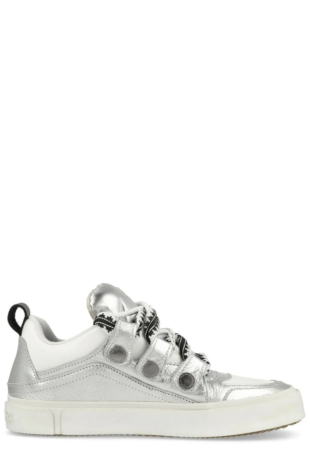 Marcelo Burlon County Of Milan Ticinella Lace-Up Sneakers