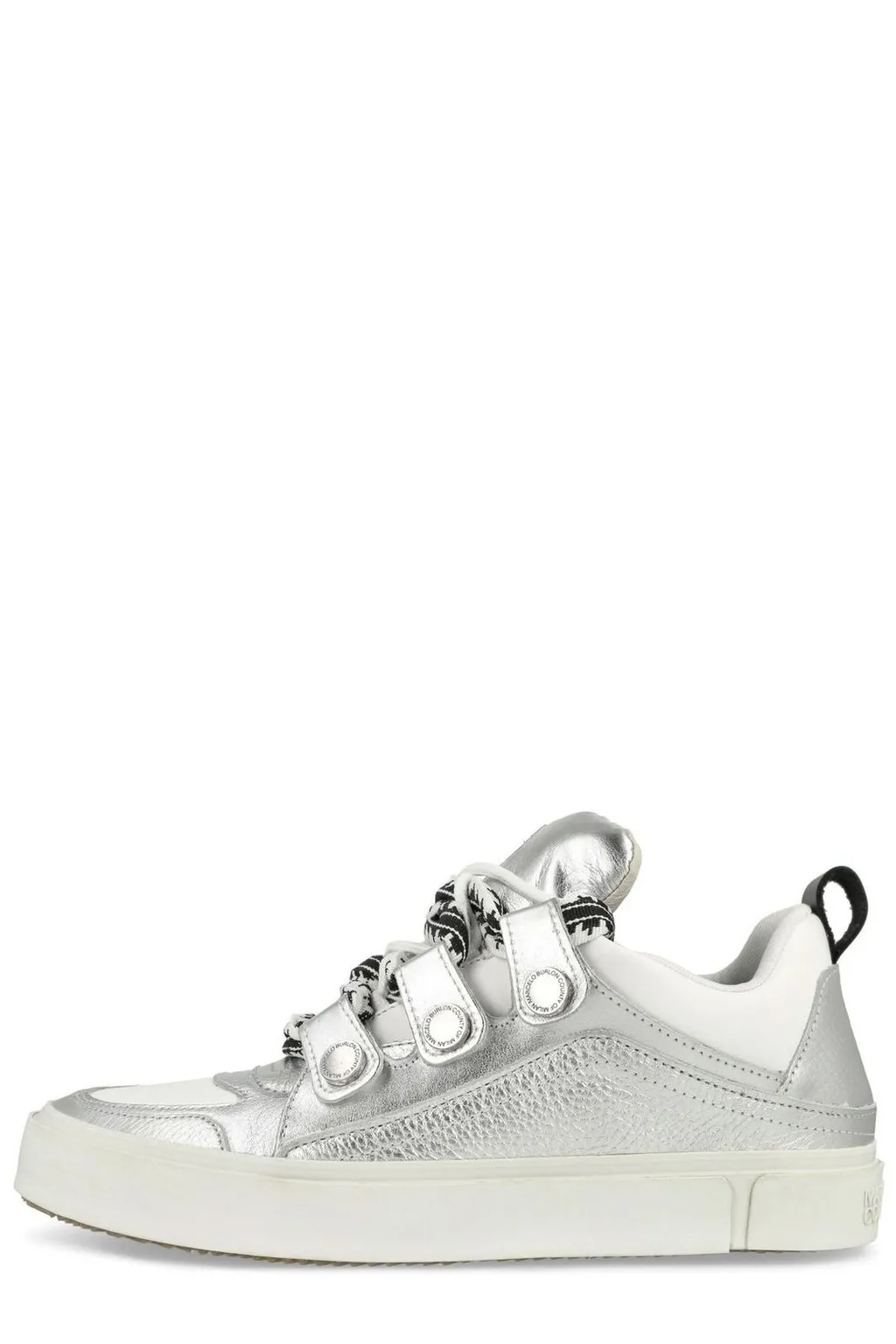 Marcelo Burlon County Of Milan Ticinella Lace-Up Sneakers