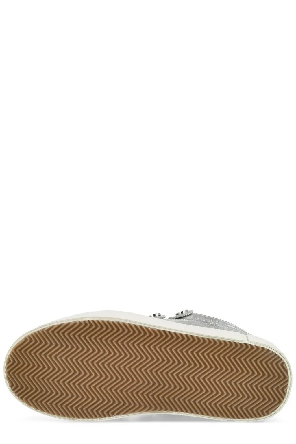 Marcelo Burlon County Of Milan Ticinella Lace-Up Sneakers