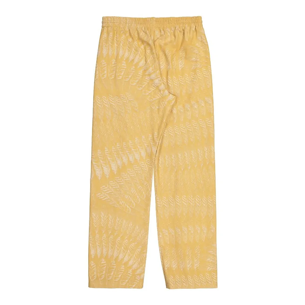 Marcelo Burlon County Of Milan Aop Drawstring Pants