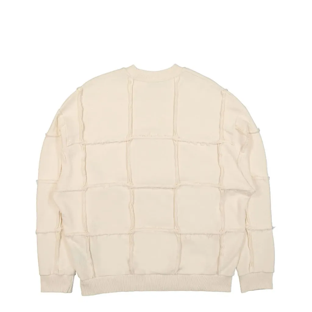 Marcelo Burlon County Of Milan Crewneck Long-Sleeved Jumper