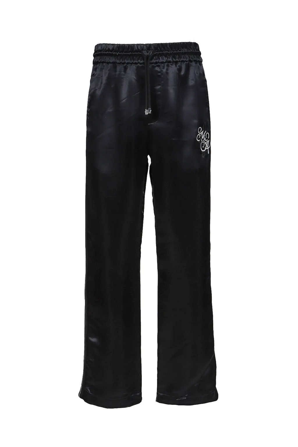 Ma Music Note Track Pant / Blk