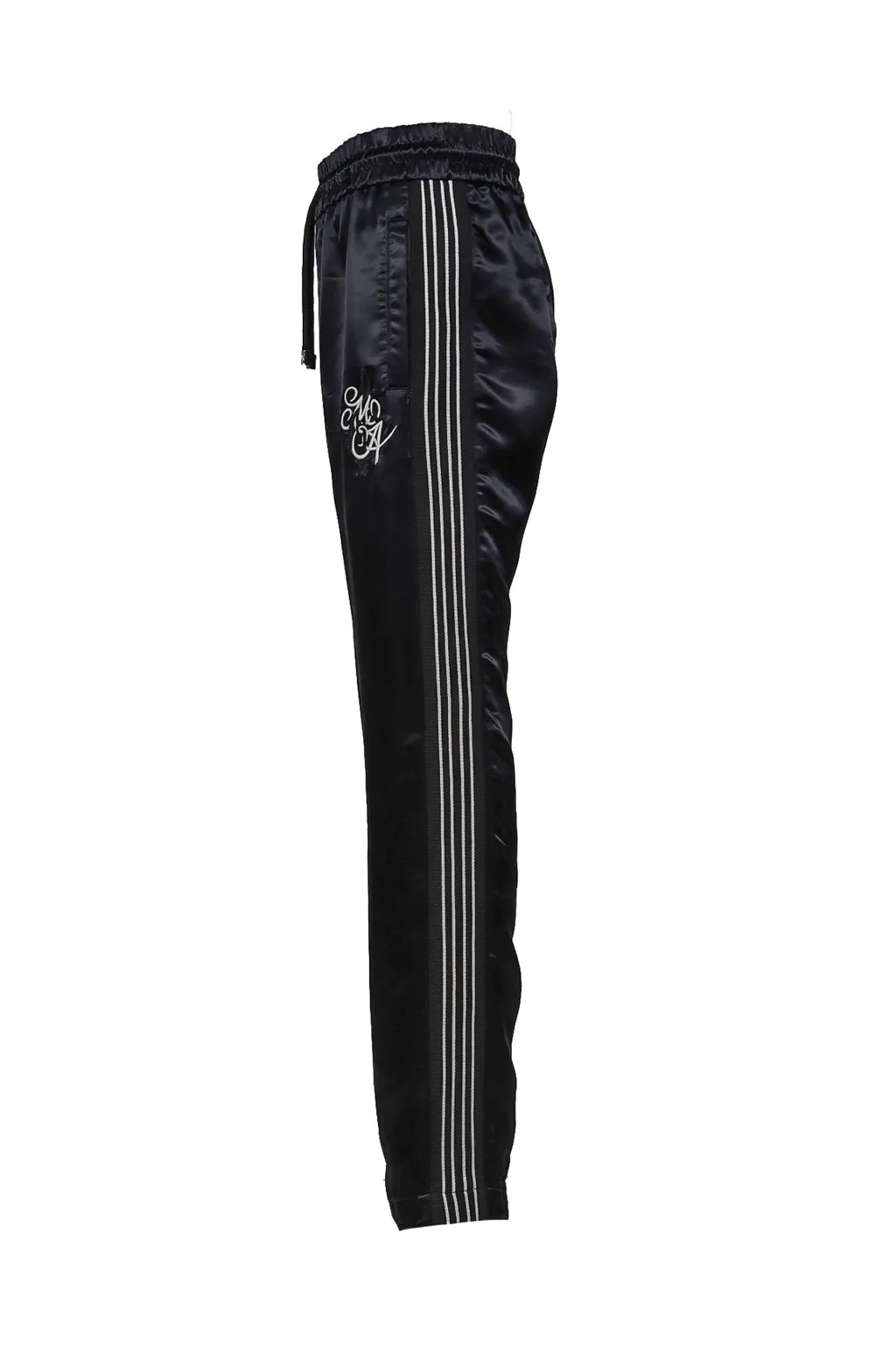 Ma Music Note Track Pant / Blk