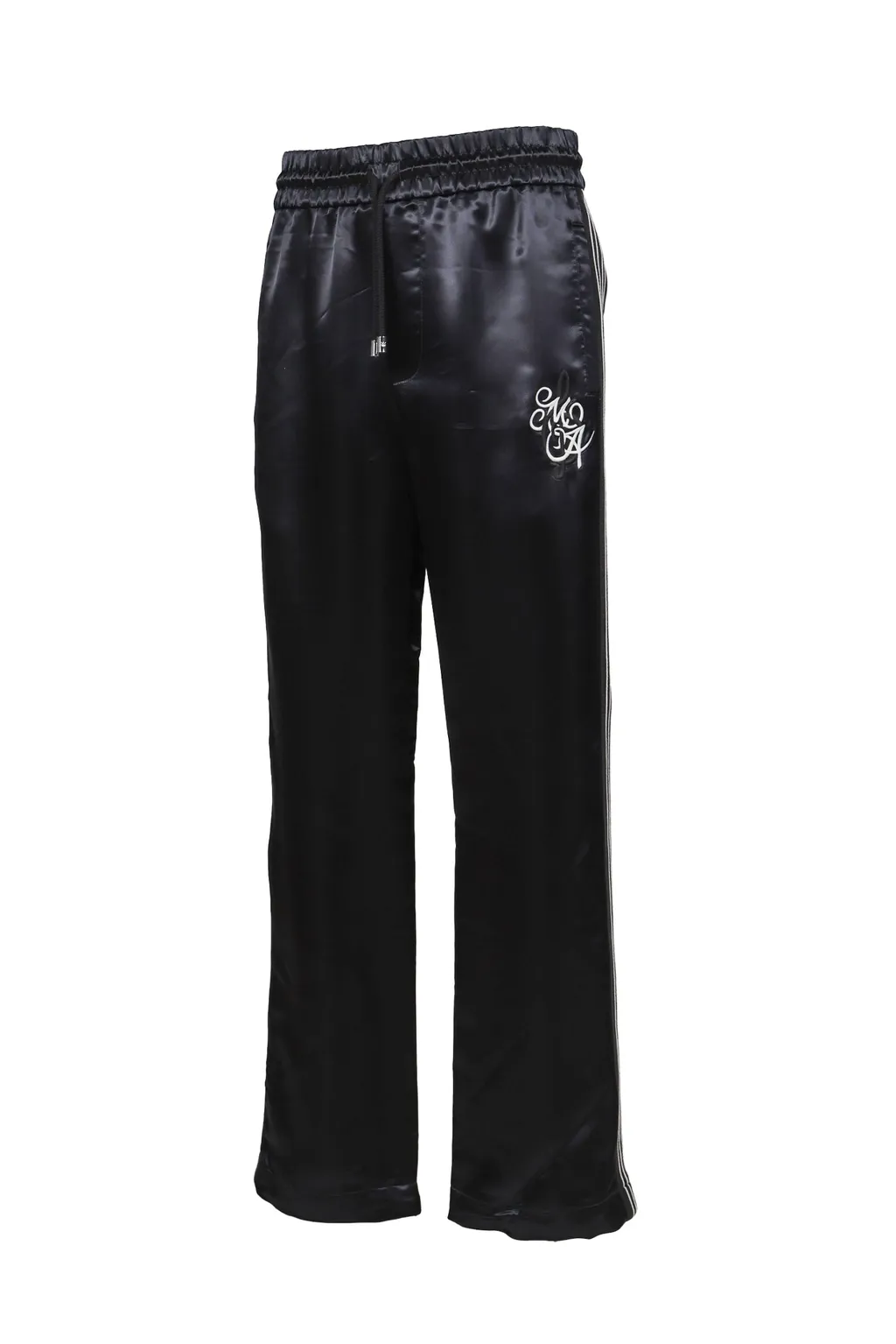 Ma Music Note Track Pant / Blk