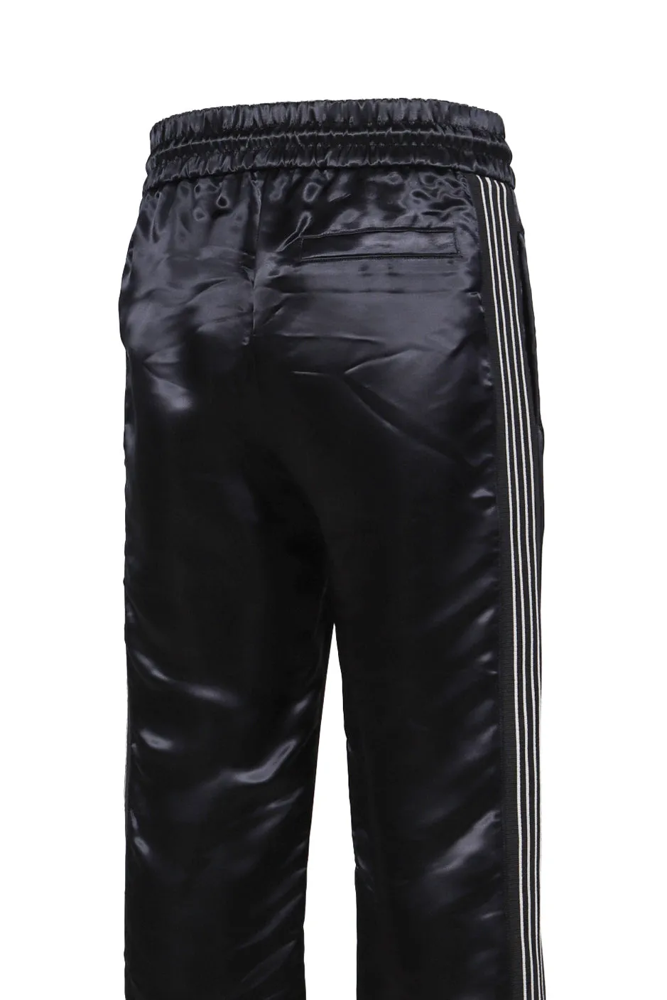 Ma Music Note Track Pant / Blk
